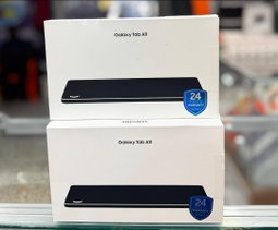 Samsung Galaxy Tab A11