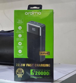 Oraimo PowerNova Q21 (OPB-7200Q)