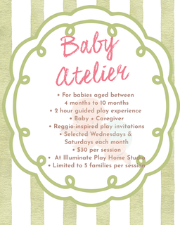 Baby Atelier 