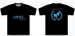 Tshirt Berkolar MHO Lejang