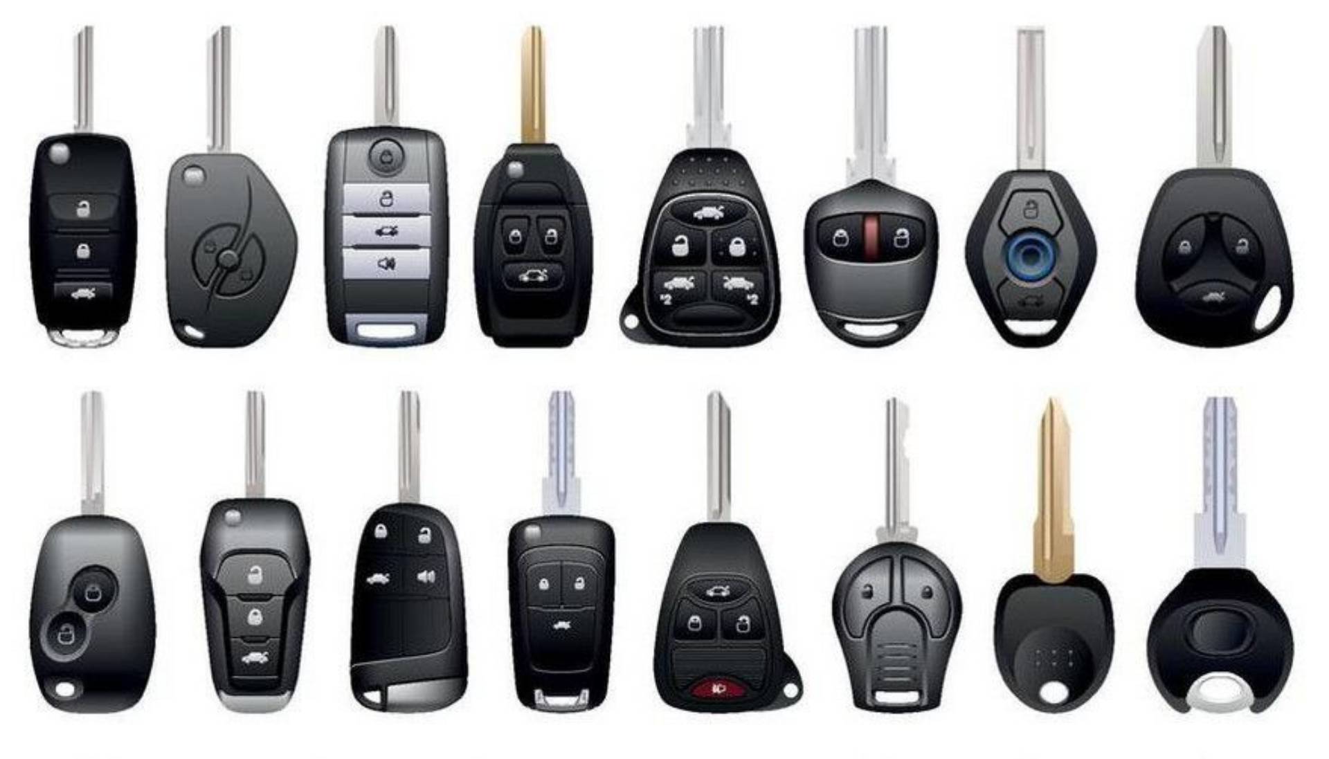 Car Keys Available_0