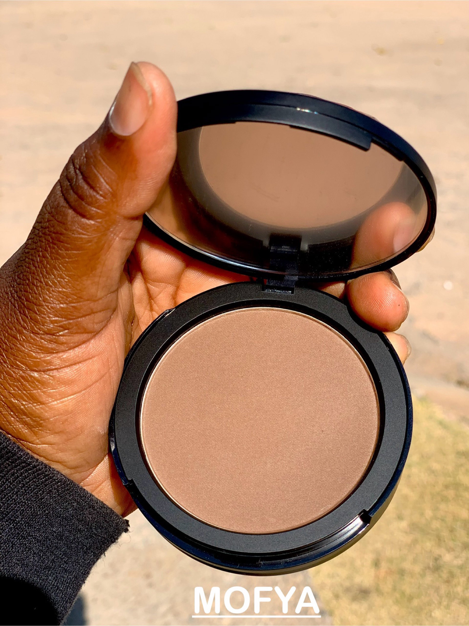Pressed powder (MOFYA )_0