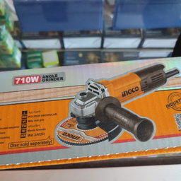 Ingco Grinder 100mm 710W