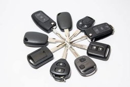 Car Remote Keys Available