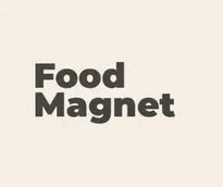 Food magnet 