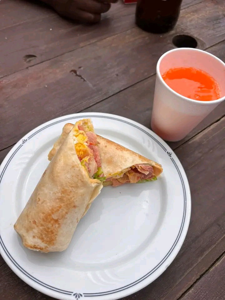 Food magnet _2