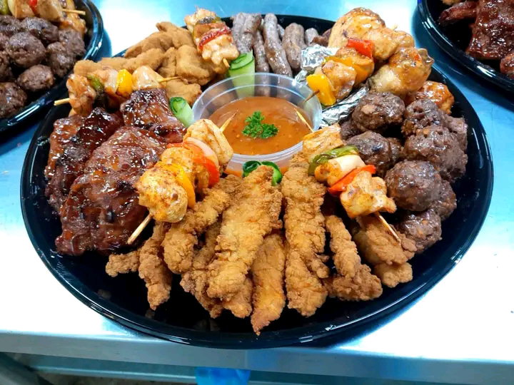 Food magnet _3