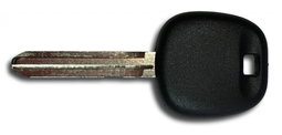 Non transponder keys