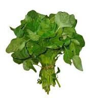 Local Kienyeji/Indigenous Greens_2