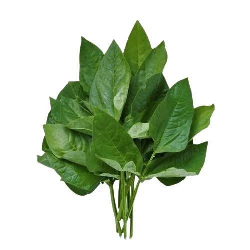 Local Kienyeji/Indigenous Greens