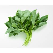 Local Kienyeji/Indigenous Greens