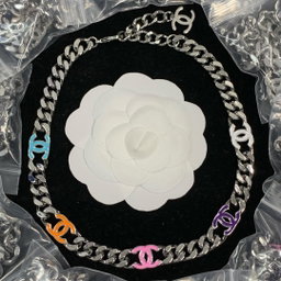 Chanel Jewelry 