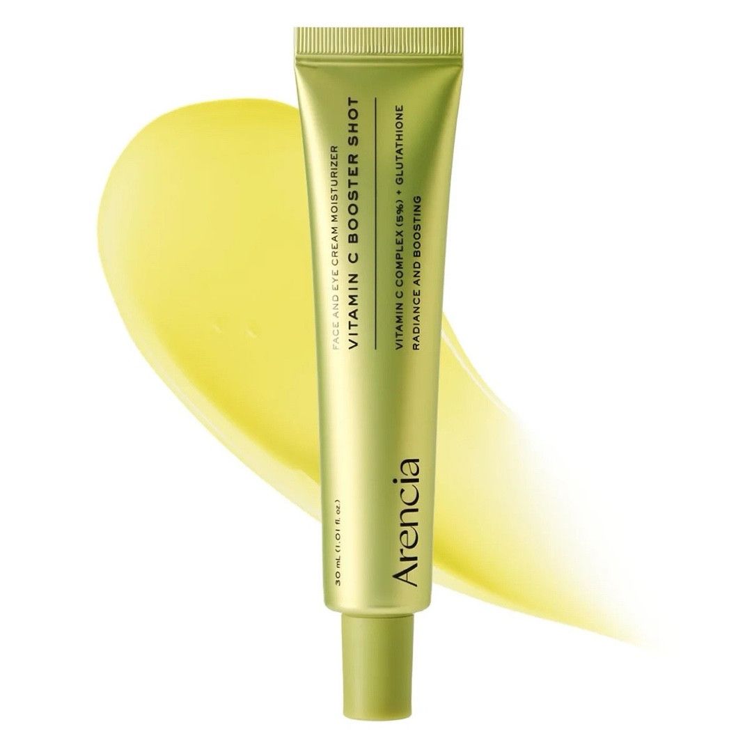 ارنسيا سيروم كريمي Vitamin C/ 30ml