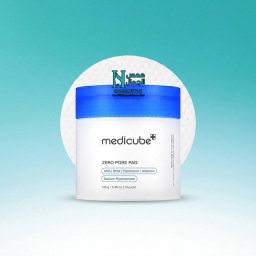 ميدكيوب بادات تنظيف المسام 155g 