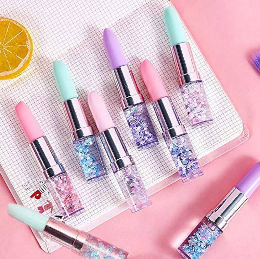 Lipstick Gel Pen