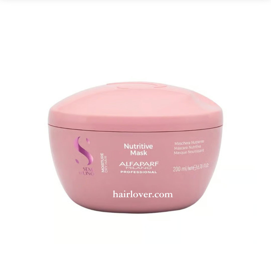 Alfaparf Moisture Nutritive Mask 200ml