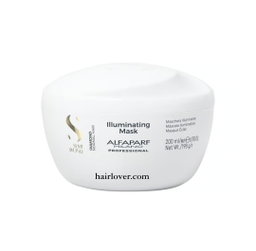 Alfaparf Diamond Illuminating Hair Mask 200ml