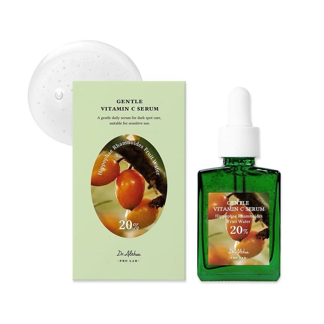 د.الثيا سيروم Vitamin C 20%/30ml