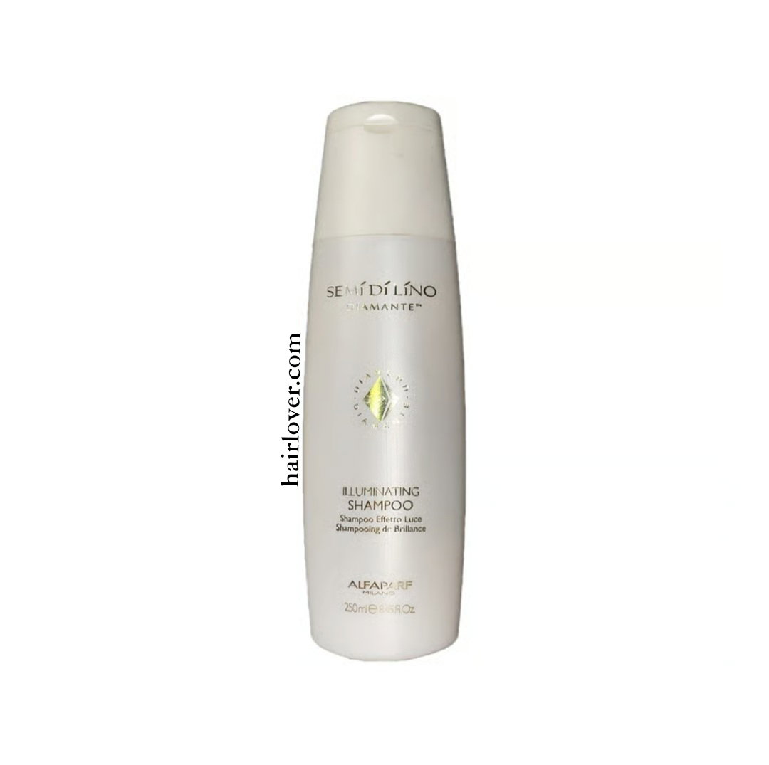 Alfaparf Diamante Illuminating Shampoo 250ml
