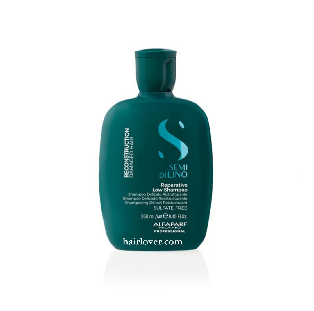 Alfaparf Reconstruction Reparative Shampoo 250ml