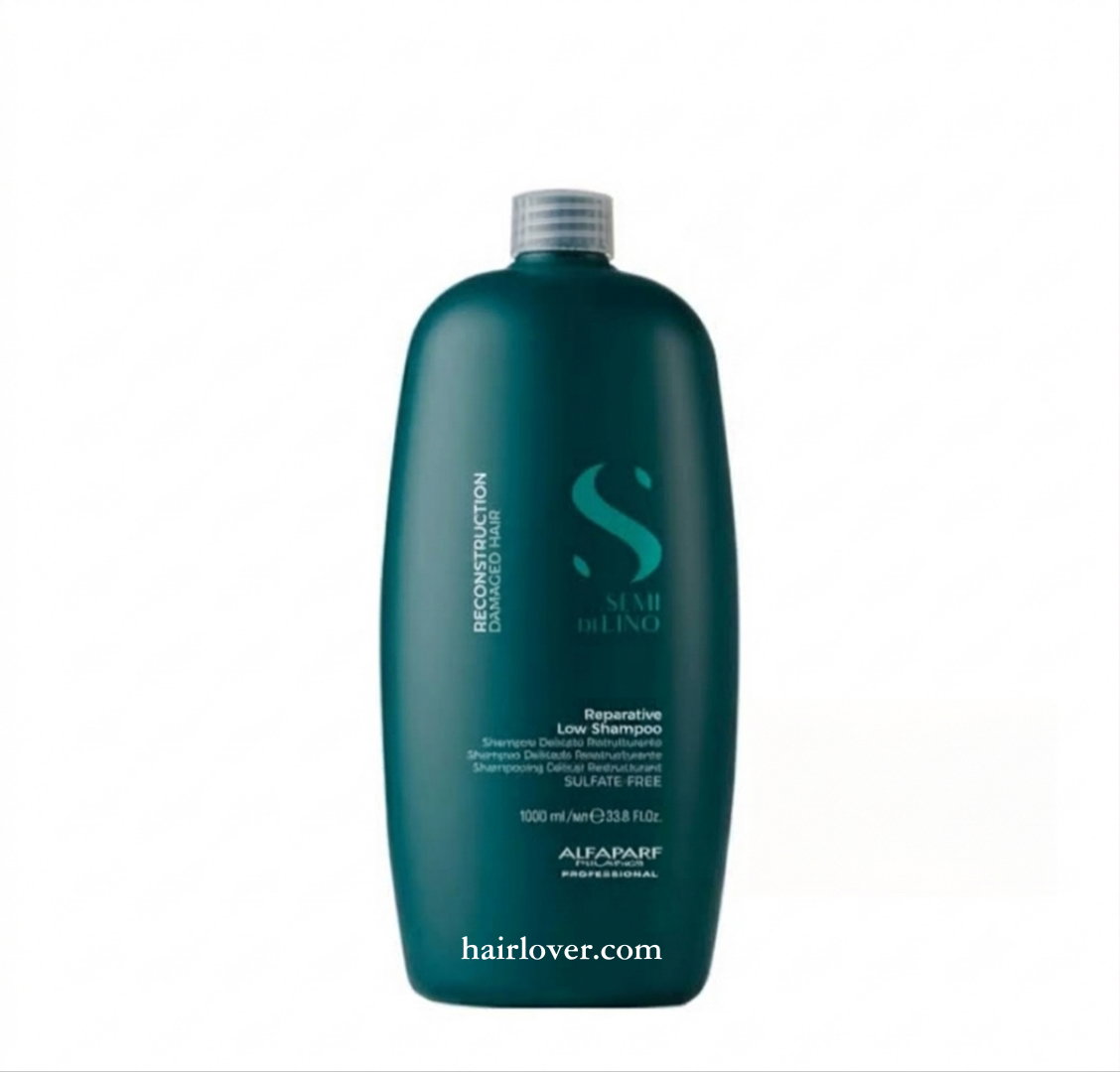 Alfaparf Reconstruction Reparative Shampoo 1000ml
