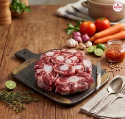 Buntut IMPORT AUS (All Centre cut) 1 kg