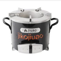 Jikojiuao charcoal cookstove