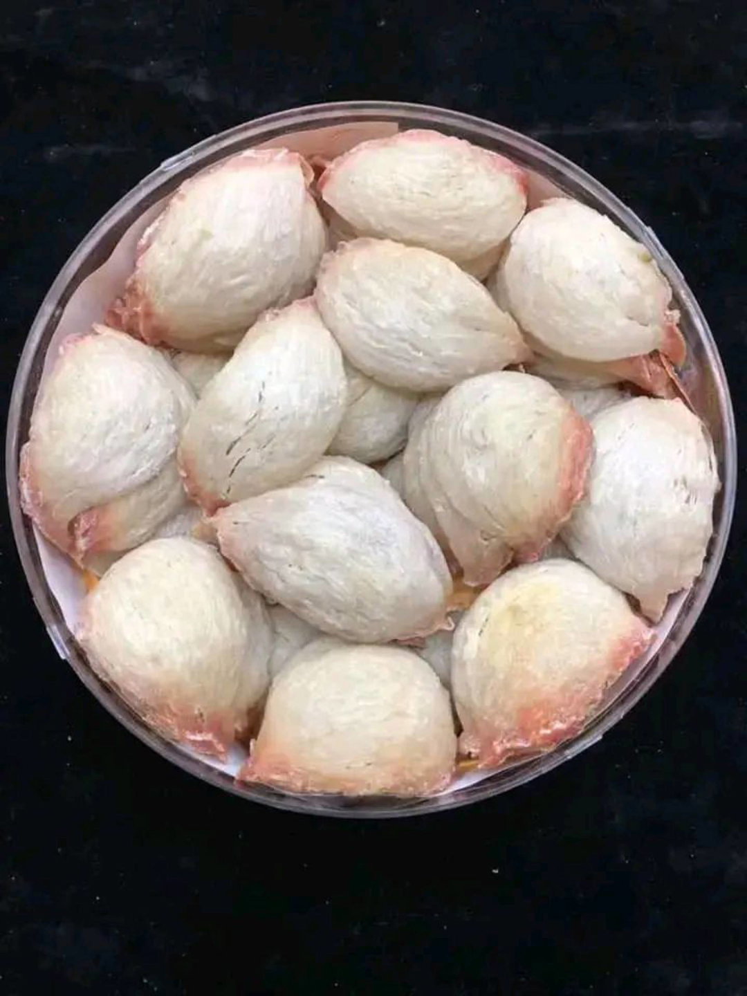 Cave Nest Whit 500gr