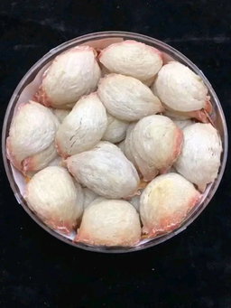 Cave Nest Whit 500gr