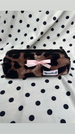 Trousse scolaire
