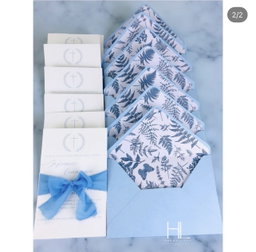 A5 Envelope-Custom