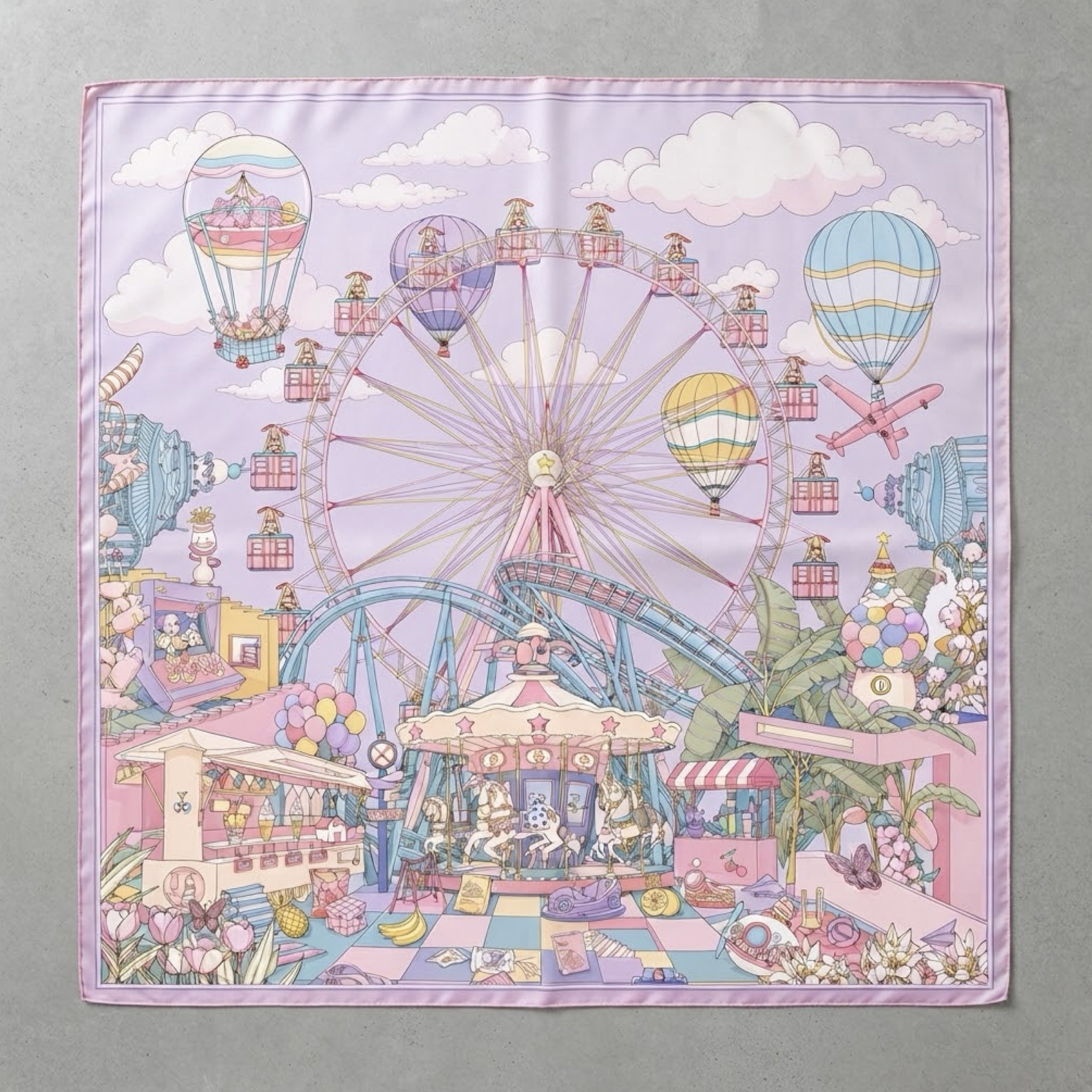 Wonderland (Birthday edition) - satin_2