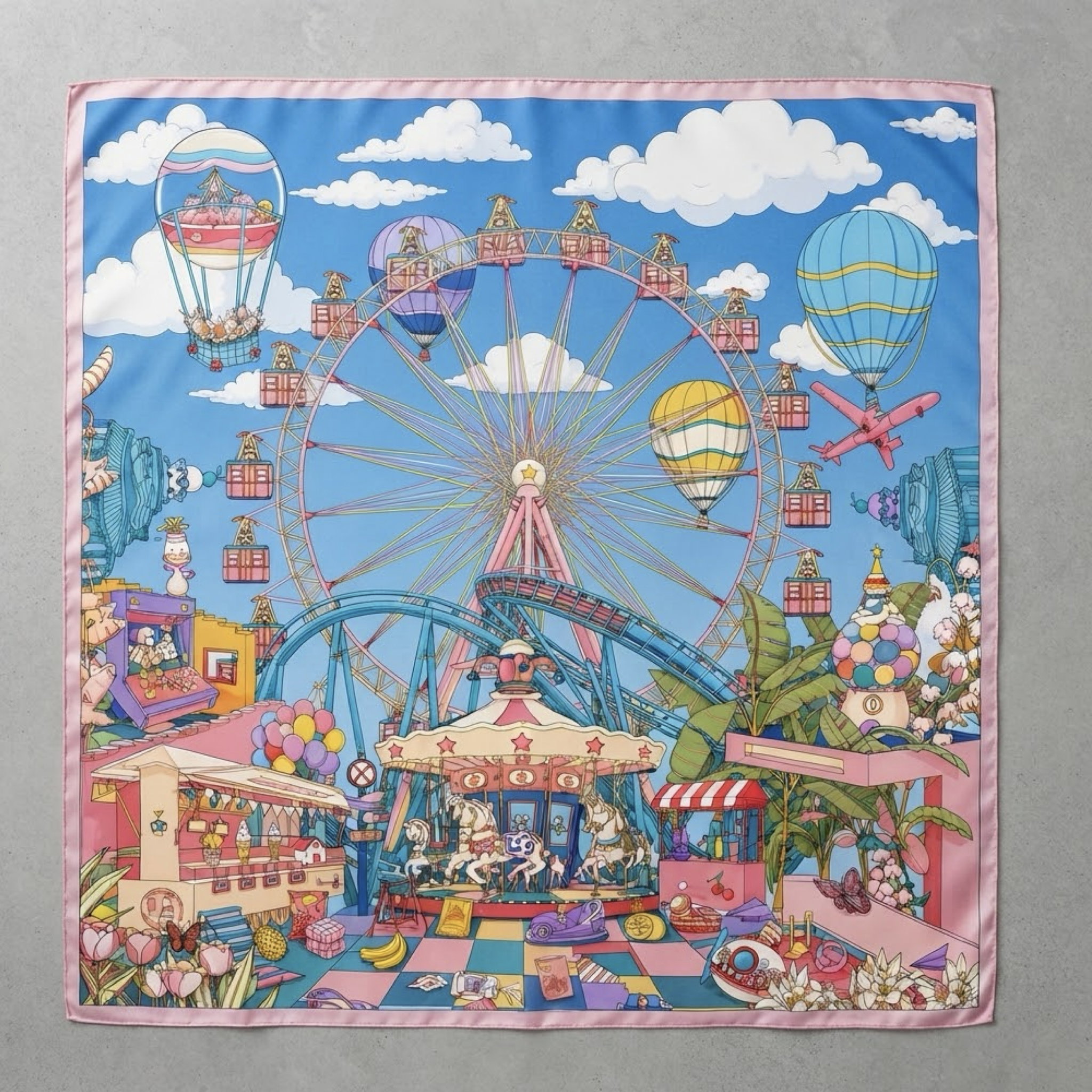 Wonderland (Birthday edition) - satin_3