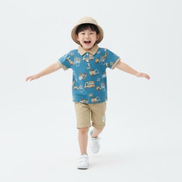 SETELAN COMBI WANGKI X CHINO TRUCK AND DIGGER TURKISH
