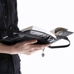 Jmeeshop Handle Bookcover
