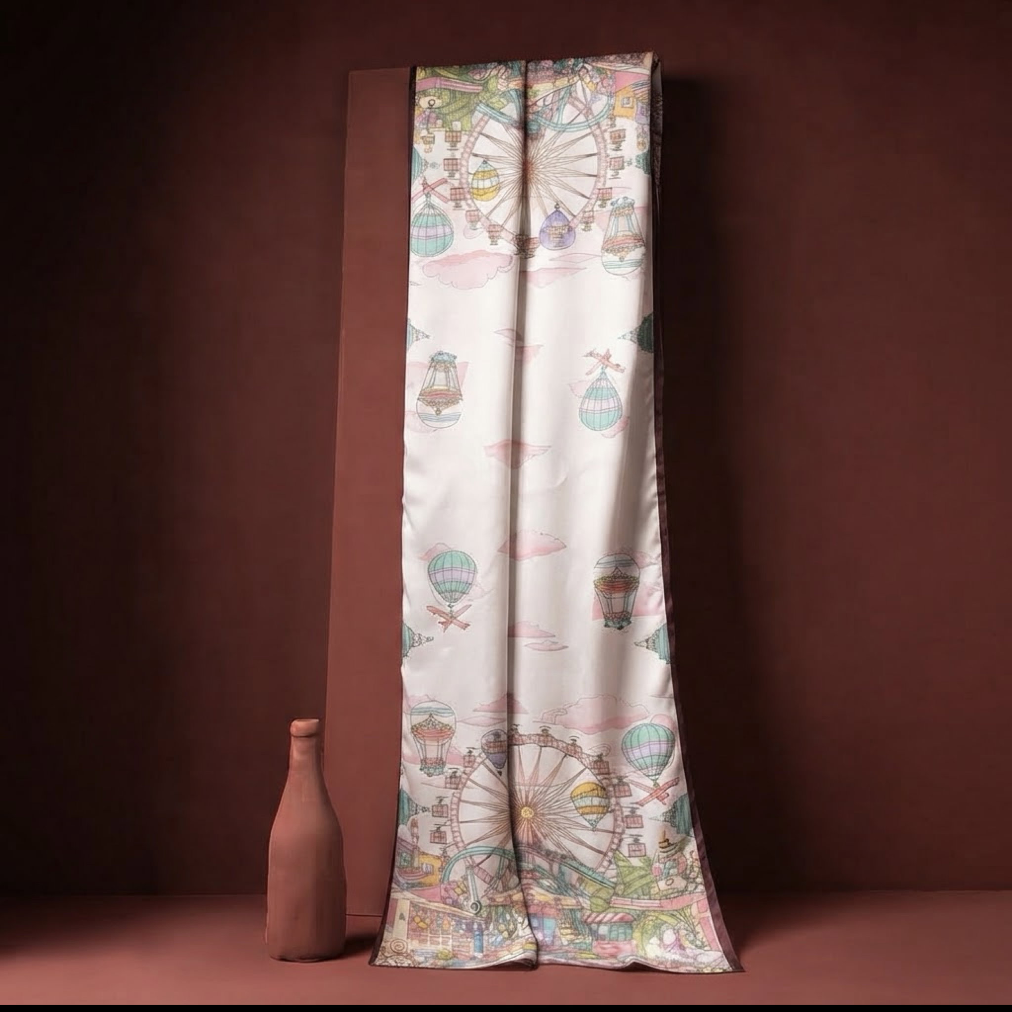 wonderland (birthday edition)- shawl _1
