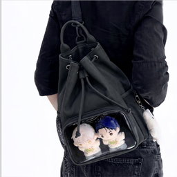 Collection Two-Way Sling Backpack 
