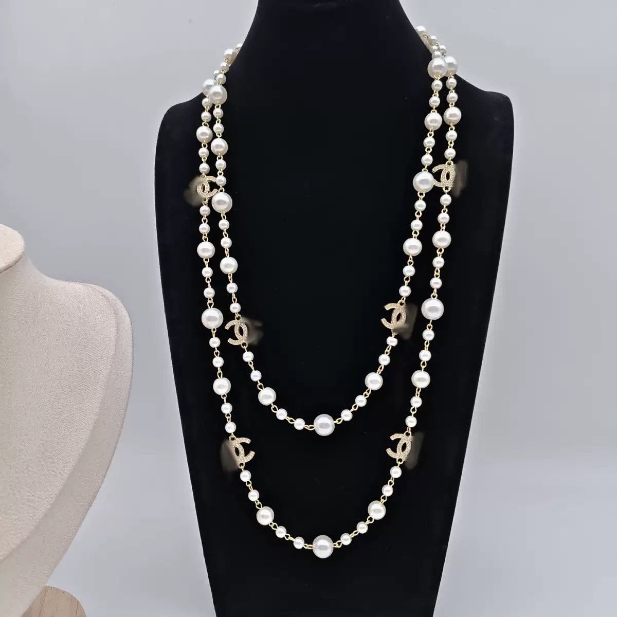Chanel Necklace_0