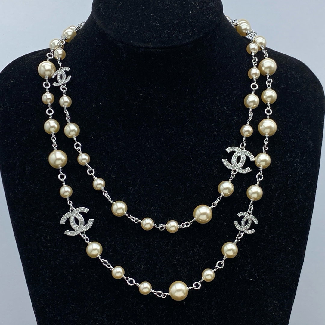 Chanel Necklace
