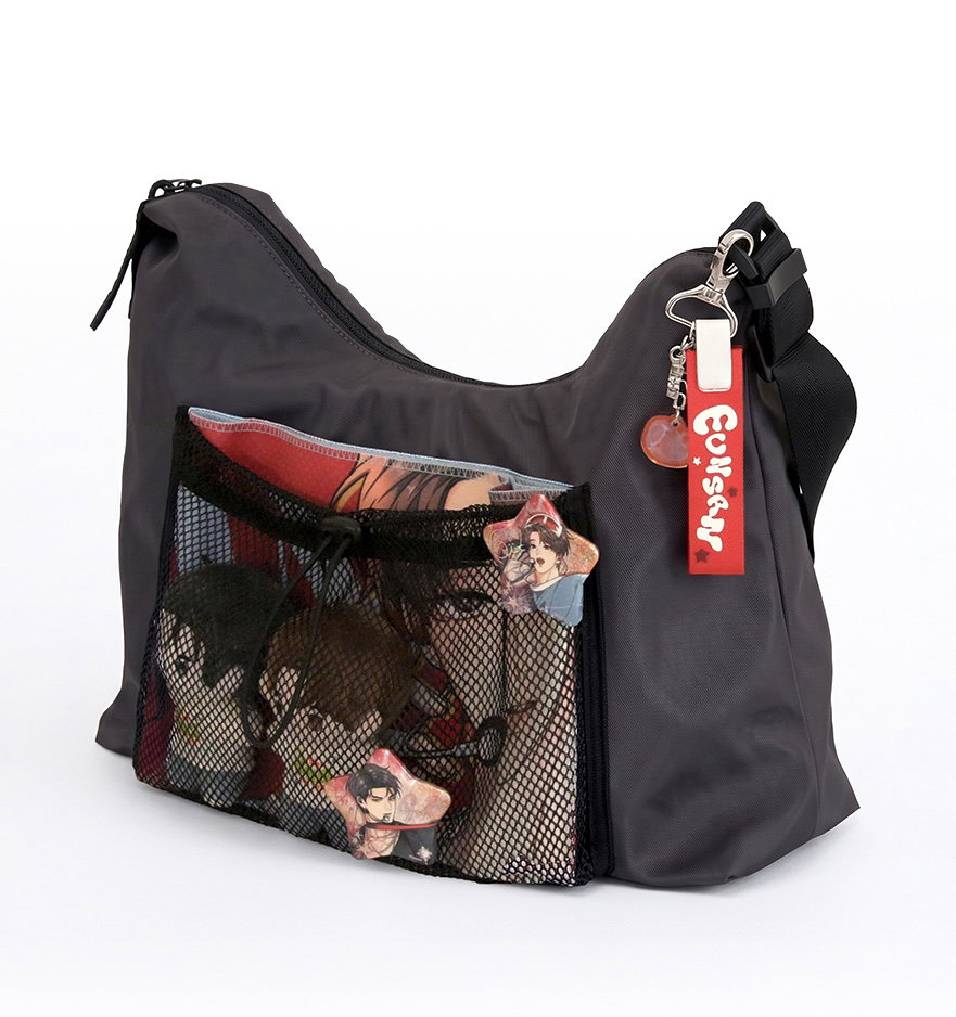 Collection Crossbody Bag_0