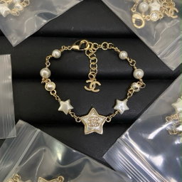 Chanel bracelets 