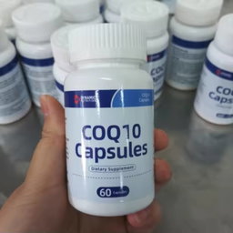CoQ10 - Coenzyme Q10