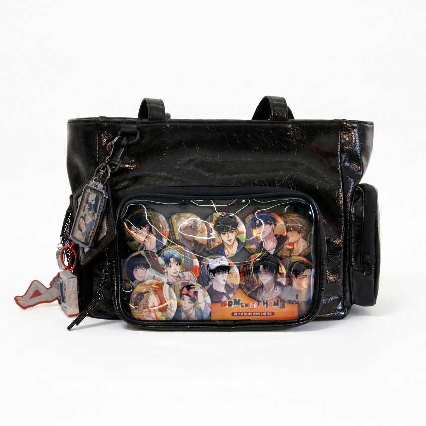Collection Shoulder Bag