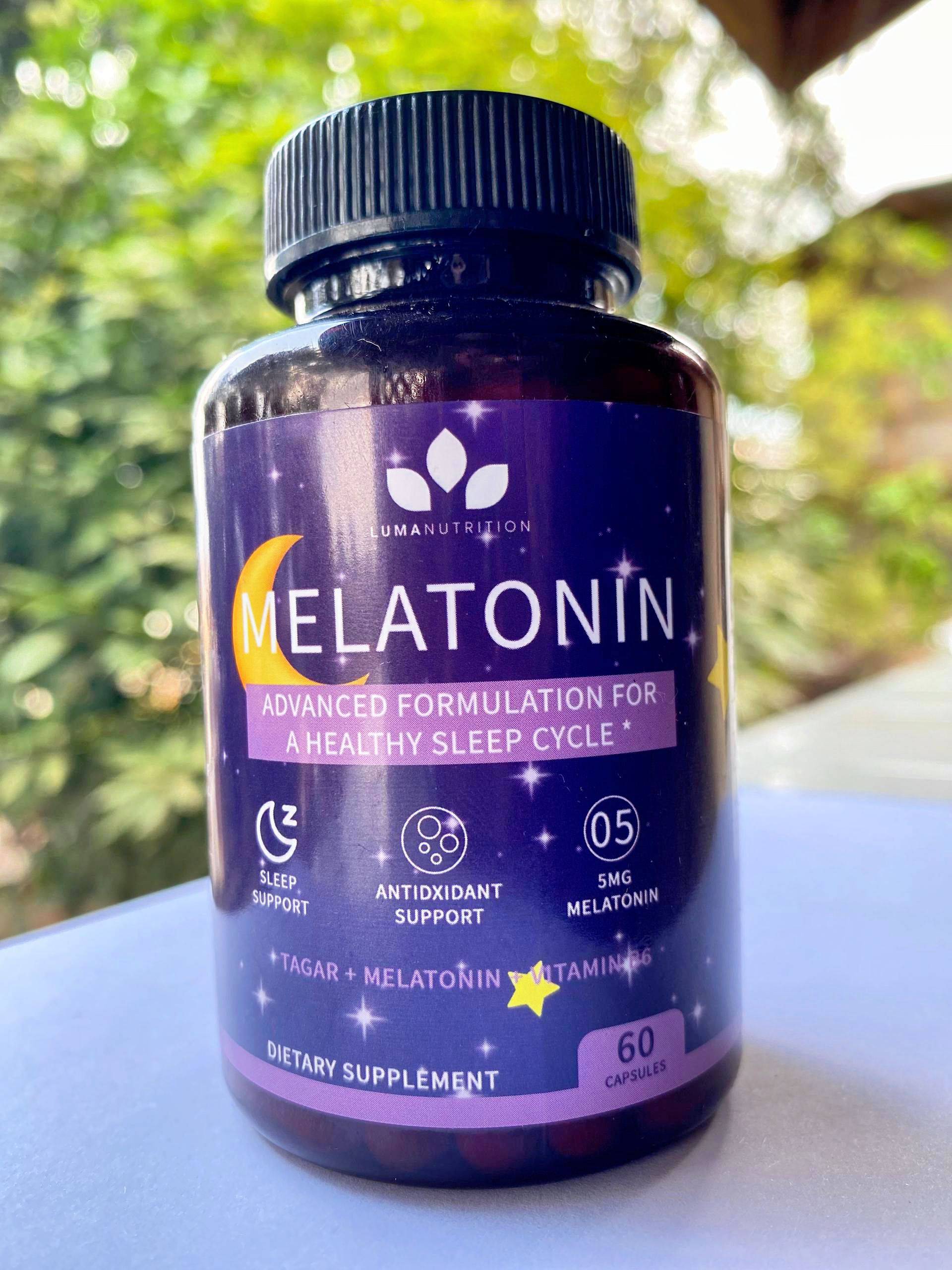 Melatonin