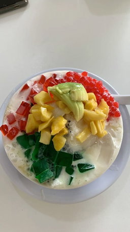 Es teler