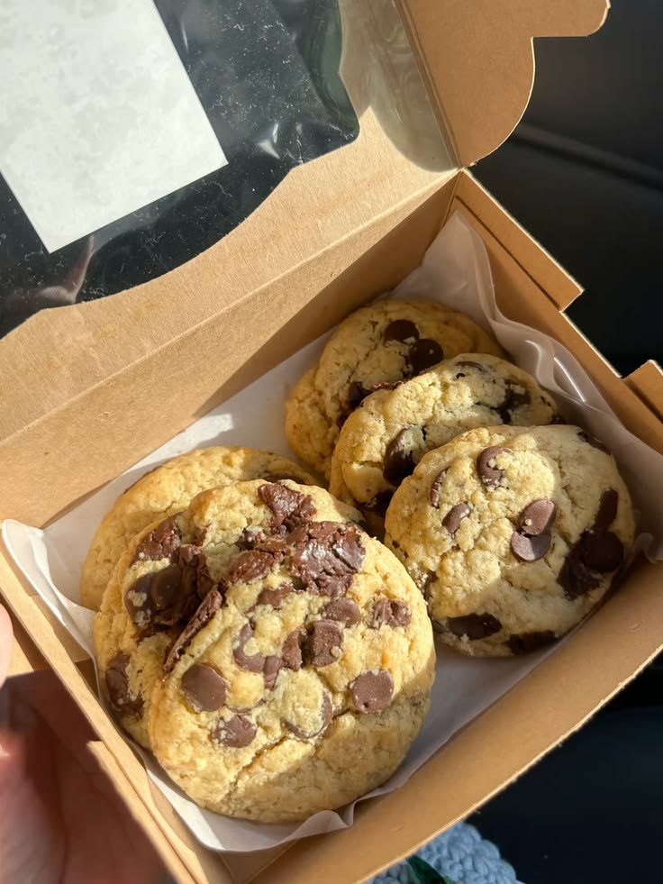 Cookies