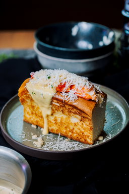 Lobster Rolls