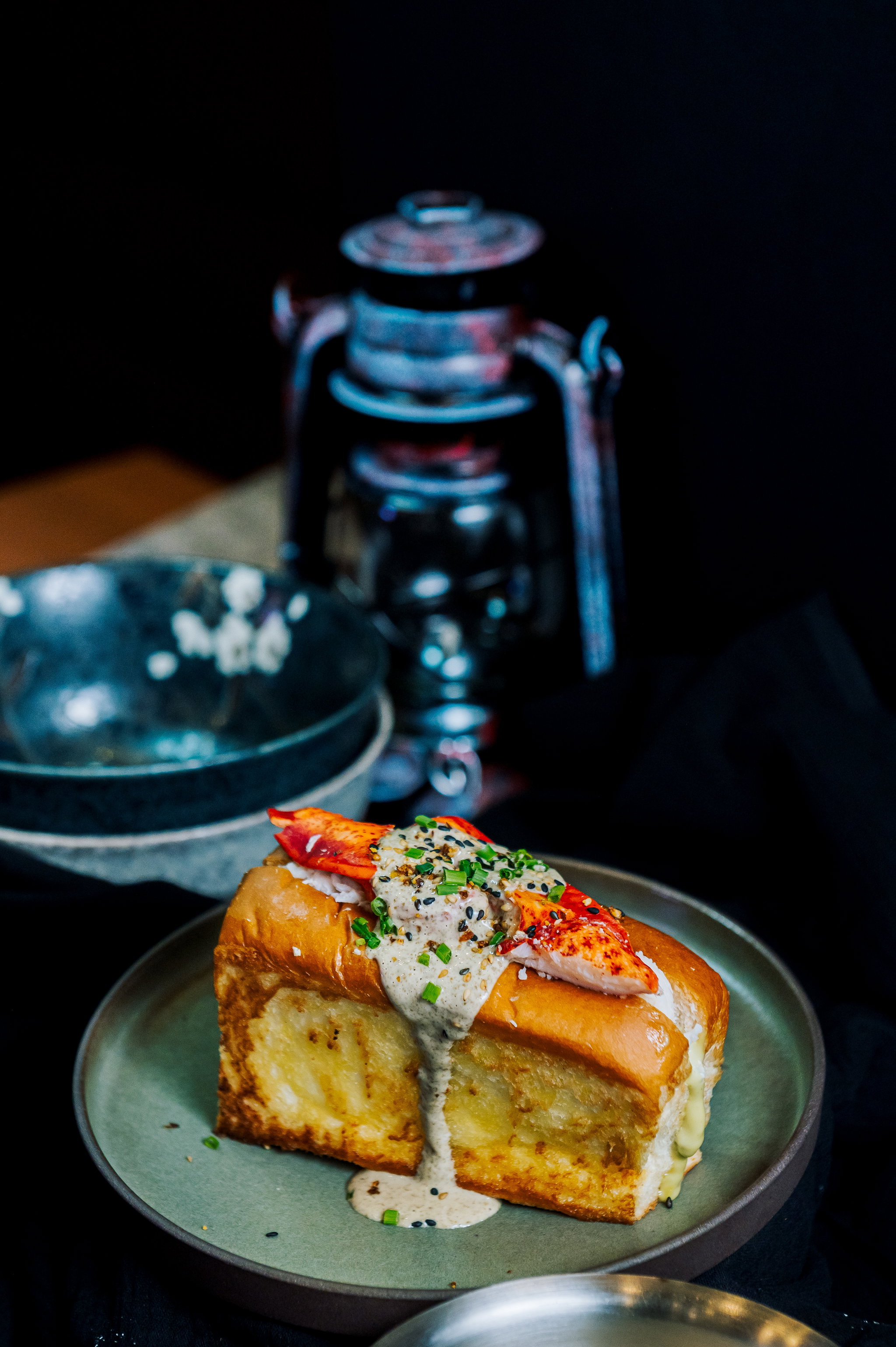 Truffle Lobster Roll_0