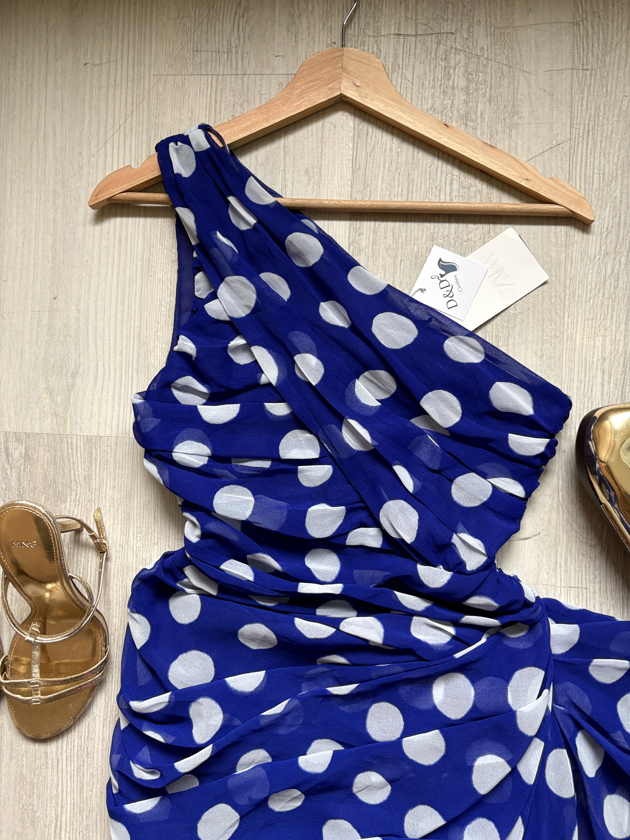 Vestido Lunares Azul_2