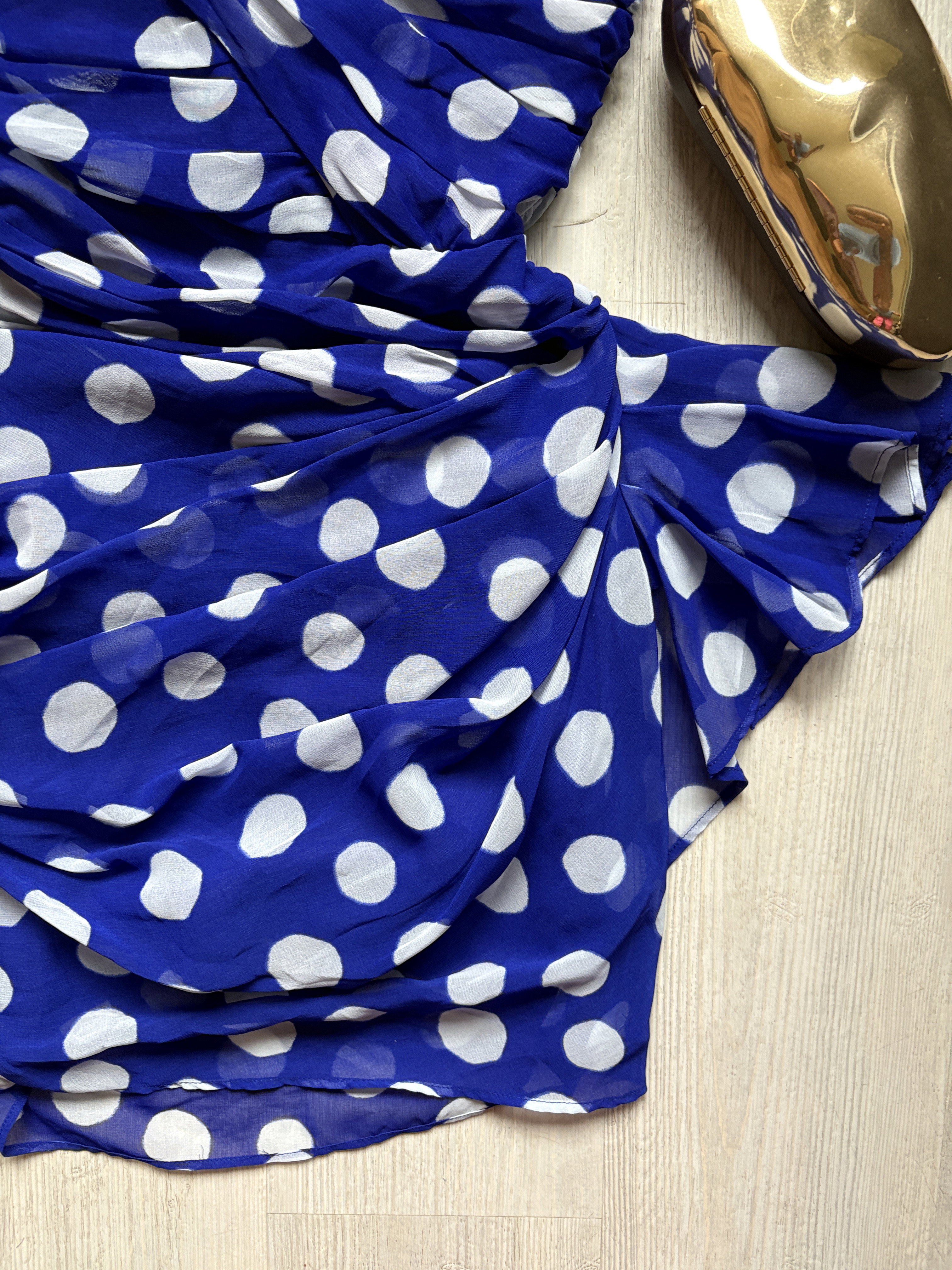 Vestido Lunares Azul_1